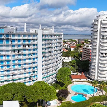 Residenza Puerto Do Sol Διαμέρισμα Λινιάνο Σαμπιαντόρο Εξωτερικό φωτογραφία
