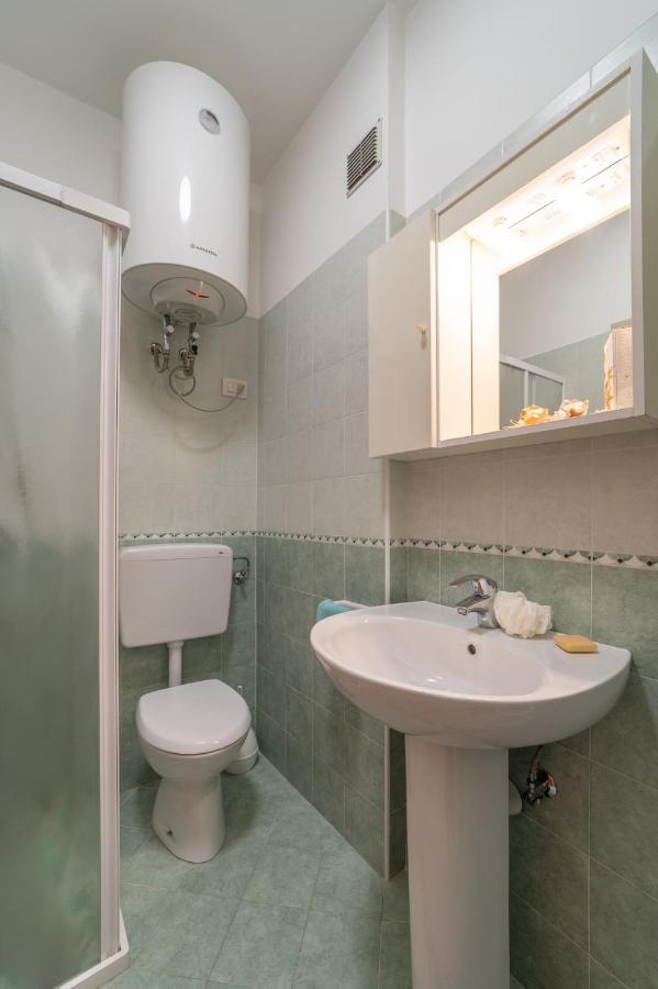 Residenza Puerto Do Sol Διαμέρισμα Λινιάνο Σαμπιαντόρο Εξωτερικό φωτογραφία