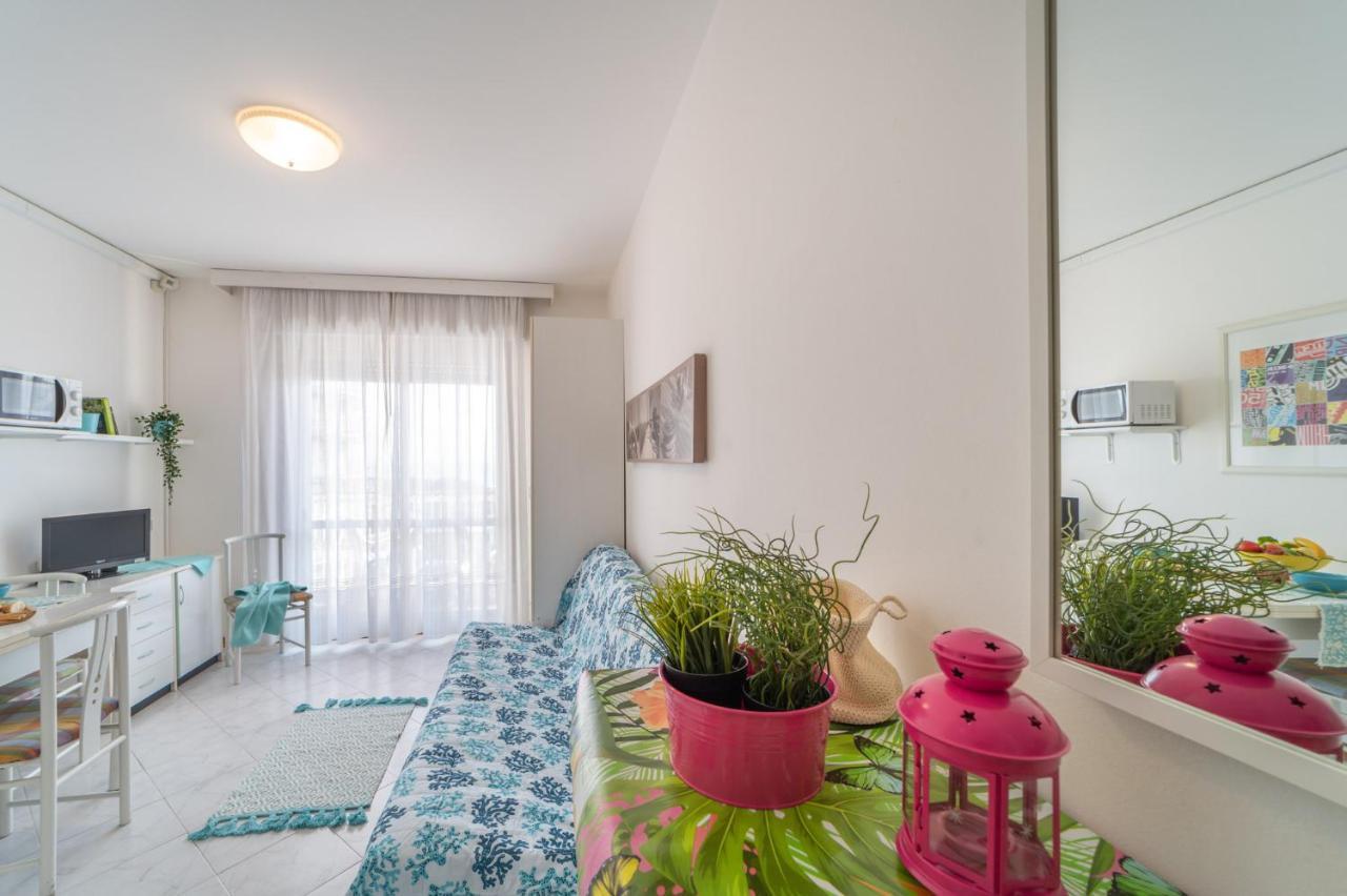 Residenza Puerto Do Sol Διαμέρισμα Λινιάνο Σαμπιαντόρο Εξωτερικό φωτογραφία