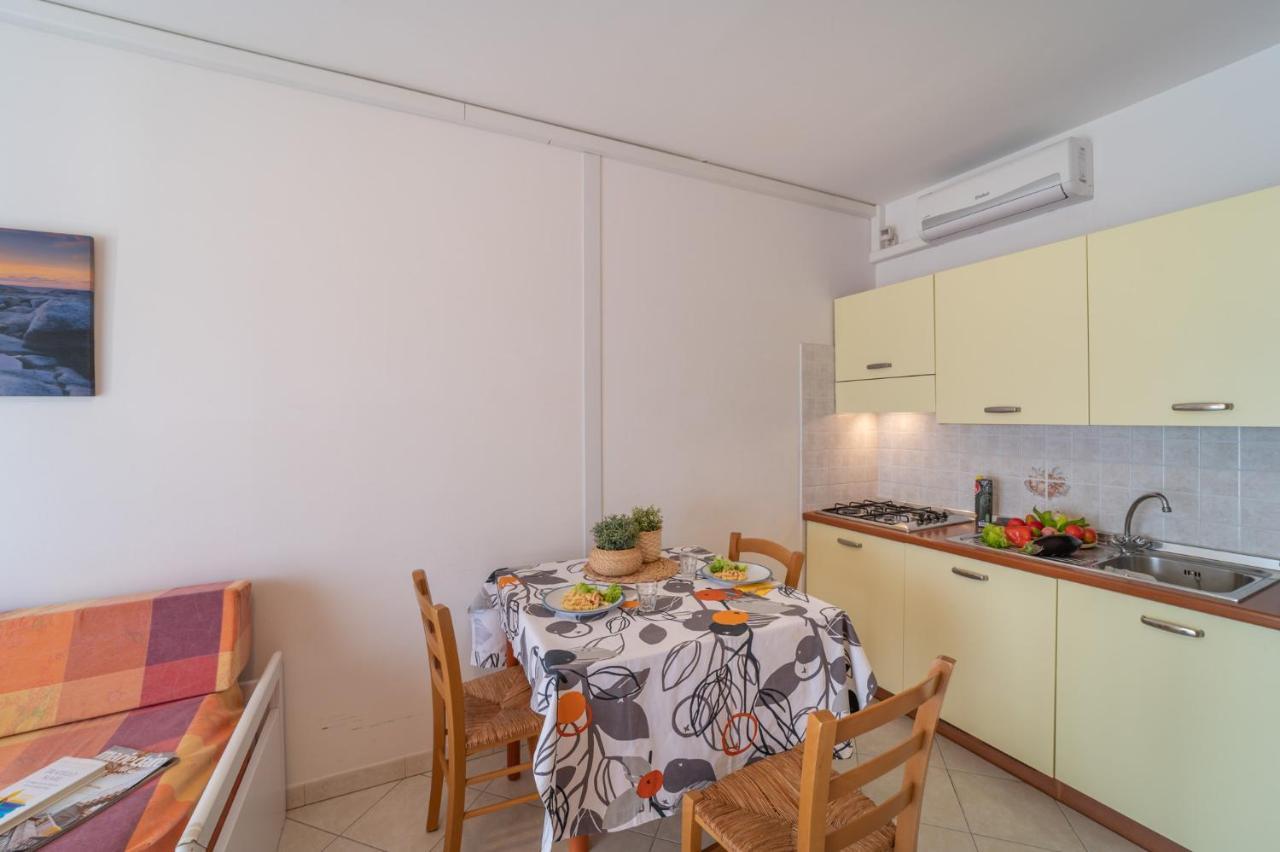 Residenza Puerto Do Sol Διαμέρισμα Λινιάνο Σαμπιαντόρο Εξωτερικό φωτογραφία