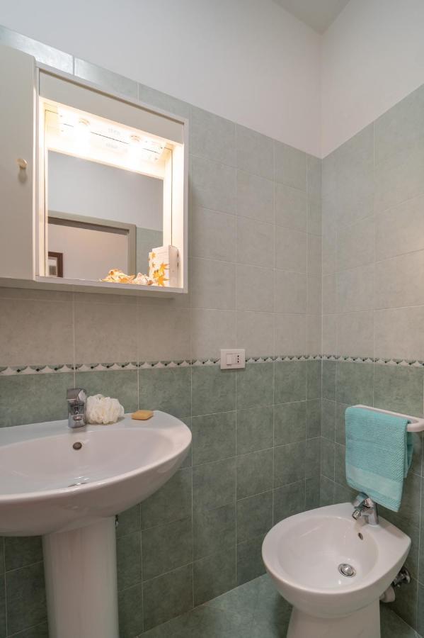 Residenza Puerto Do Sol Διαμέρισμα Λινιάνο Σαμπιαντόρο Εξωτερικό φωτογραφία