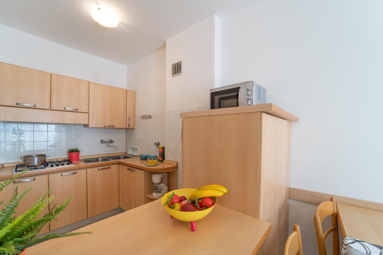 Residenza Puerto Do Sol Διαμέρισμα Λινιάνο Σαμπιαντόρο Εξωτερικό φωτογραφία