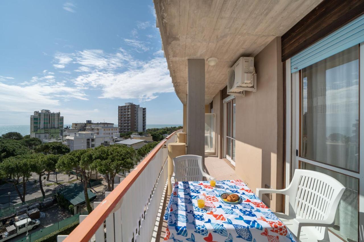 Residenza Puerto Do Sol Διαμέρισμα Λινιάνο Σαμπιαντόρο Εξωτερικό φωτογραφία