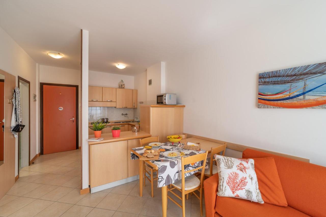 Residenza Puerto Do Sol Διαμέρισμα Λινιάνο Σαμπιαντόρο Εξωτερικό φωτογραφία