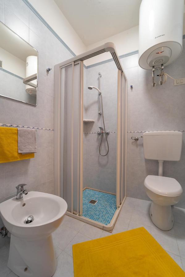 Residenza Puerto Do Sol Διαμέρισμα Λινιάνο Σαμπιαντόρο Εξωτερικό φωτογραφία