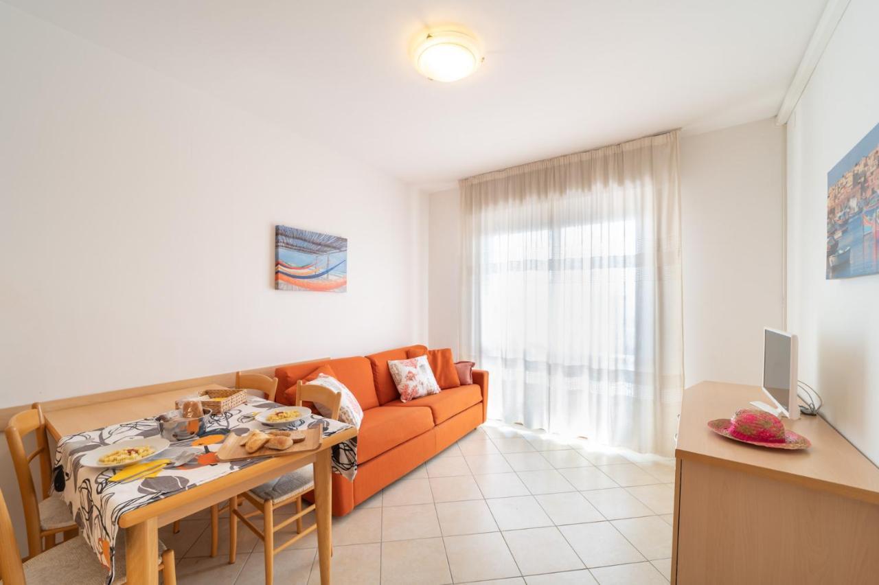 Residenza Puerto Do Sol Διαμέρισμα Λινιάνο Σαμπιαντόρο Εξωτερικό φωτογραφία