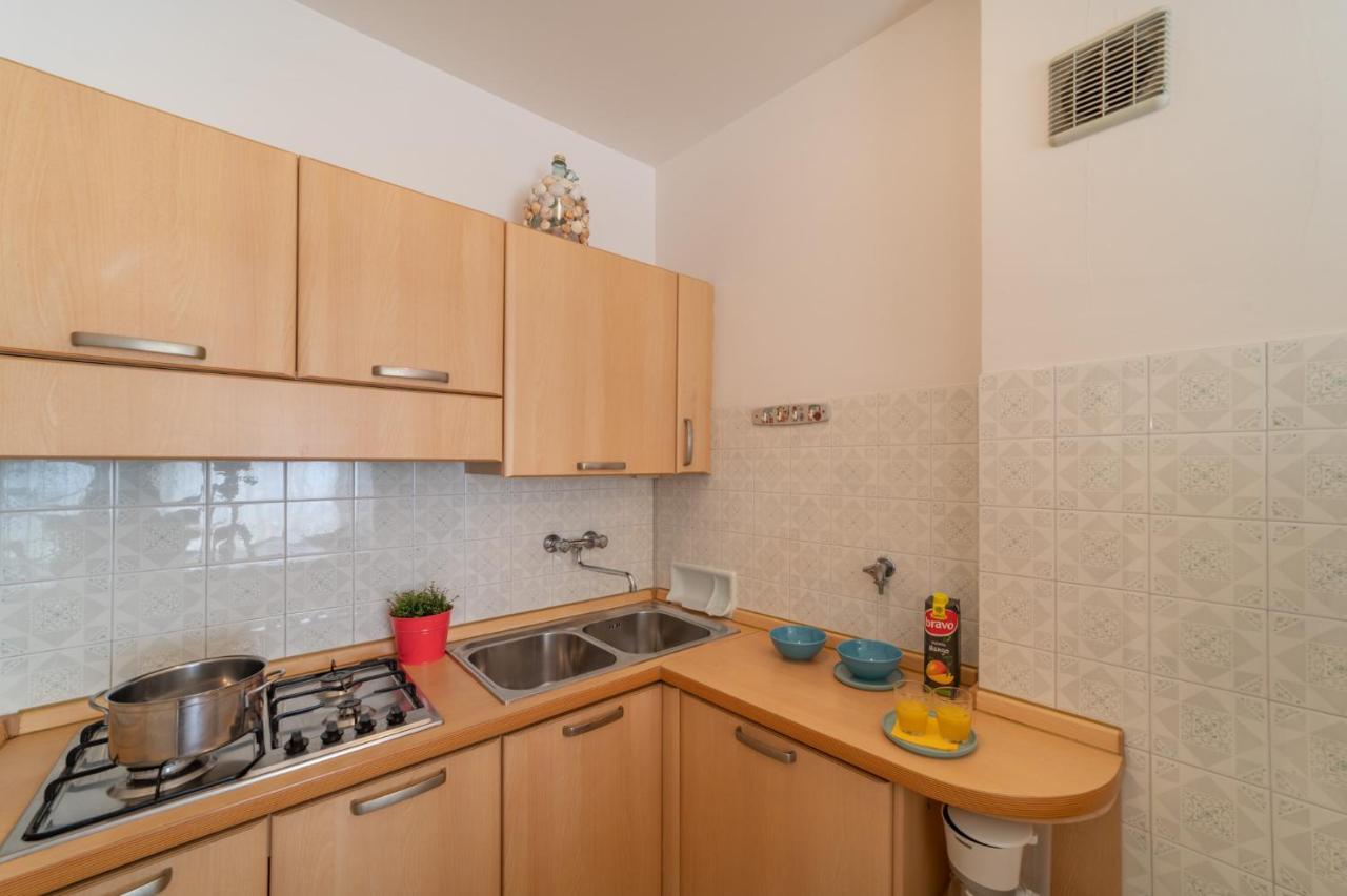 Residenza Puerto Do Sol Διαμέρισμα Λινιάνο Σαμπιαντόρο Εξωτερικό φωτογραφία