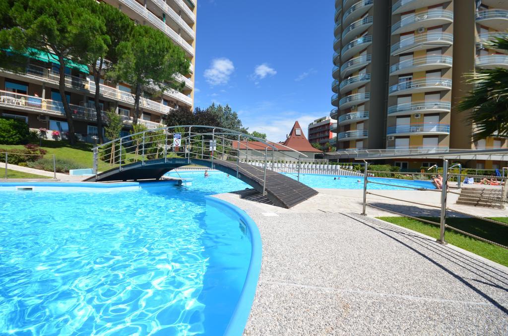 Residenza Puerto Do Sol Διαμέρισμα Λινιάνο Σαμπιαντόρο Δωμάτιο φωτογραφία