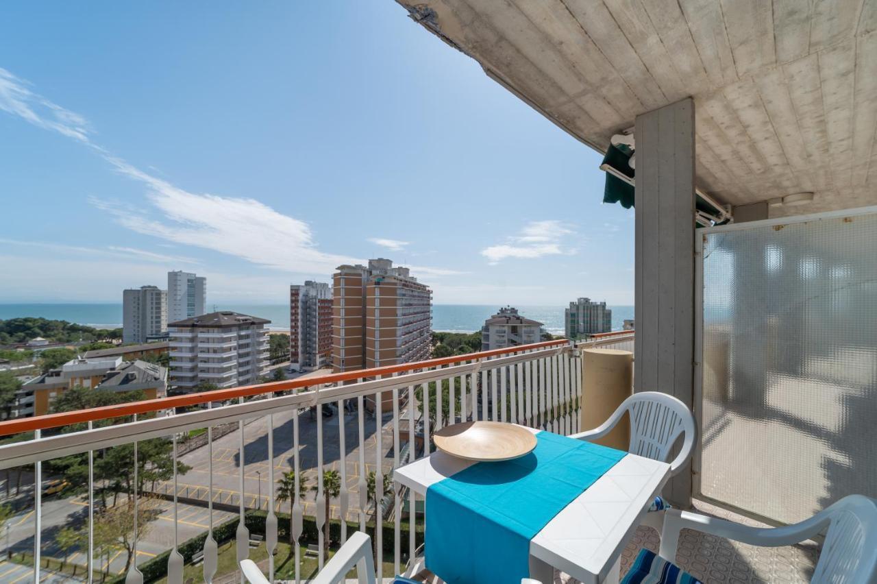 Residenza Puerto Do Sol Διαμέρισμα Λινιάνο Σαμπιαντόρο Εξωτερικό φωτογραφία