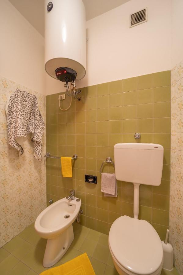 Residenza Puerto Do Sol Διαμέρισμα Λινιάνο Σαμπιαντόρο Εξωτερικό φωτογραφία