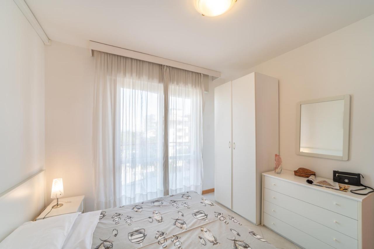 Residenza Puerto Do Sol Διαμέρισμα Λινιάνο Σαμπιαντόρο Εξωτερικό φωτογραφία