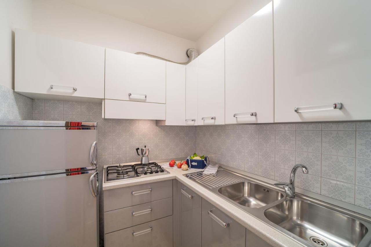Residenza Puerto Do Sol Διαμέρισμα Λινιάνο Σαμπιαντόρο Εξωτερικό φωτογραφία