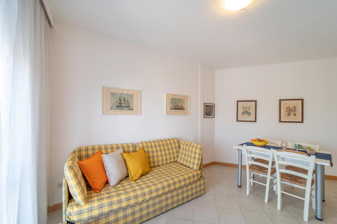Residenza Puerto Do Sol Διαμέρισμα Λινιάνο Σαμπιαντόρο Εξωτερικό φωτογραφία