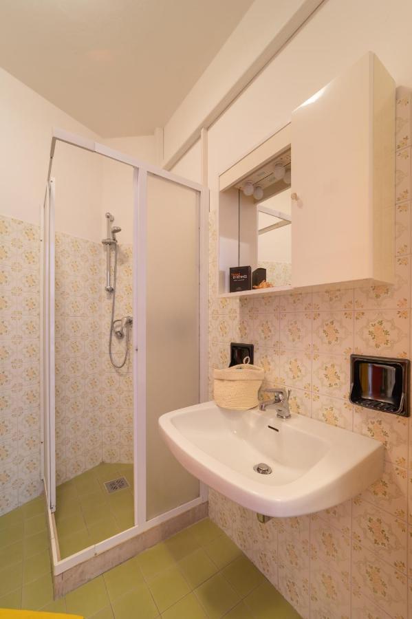 Residenza Puerto Do Sol Διαμέρισμα Λινιάνο Σαμπιαντόρο Εξωτερικό φωτογραφία