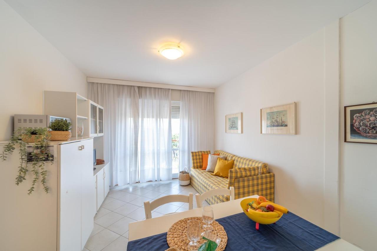 Residenza Puerto Do Sol Διαμέρισμα Λινιάνο Σαμπιαντόρο Εξωτερικό φωτογραφία