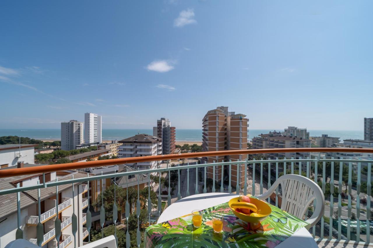 Residenza Puerto Do Sol Διαμέρισμα Λινιάνο Σαμπιαντόρο Εξωτερικό φωτογραφία