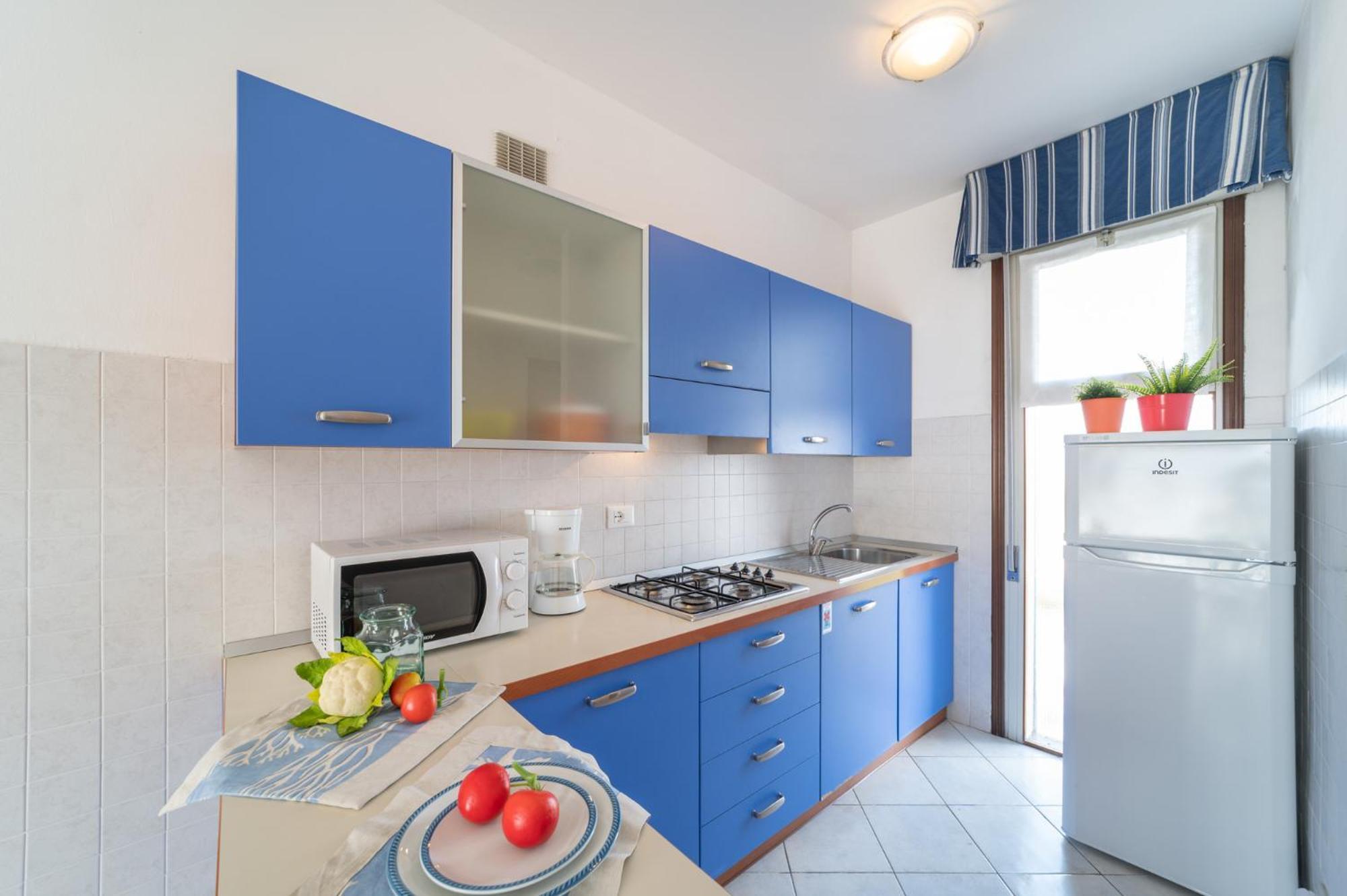 Residenza Puerto Do Sol Διαμέρισμα Λινιάνο Σαμπιαντόρο Εξωτερικό φωτογραφία