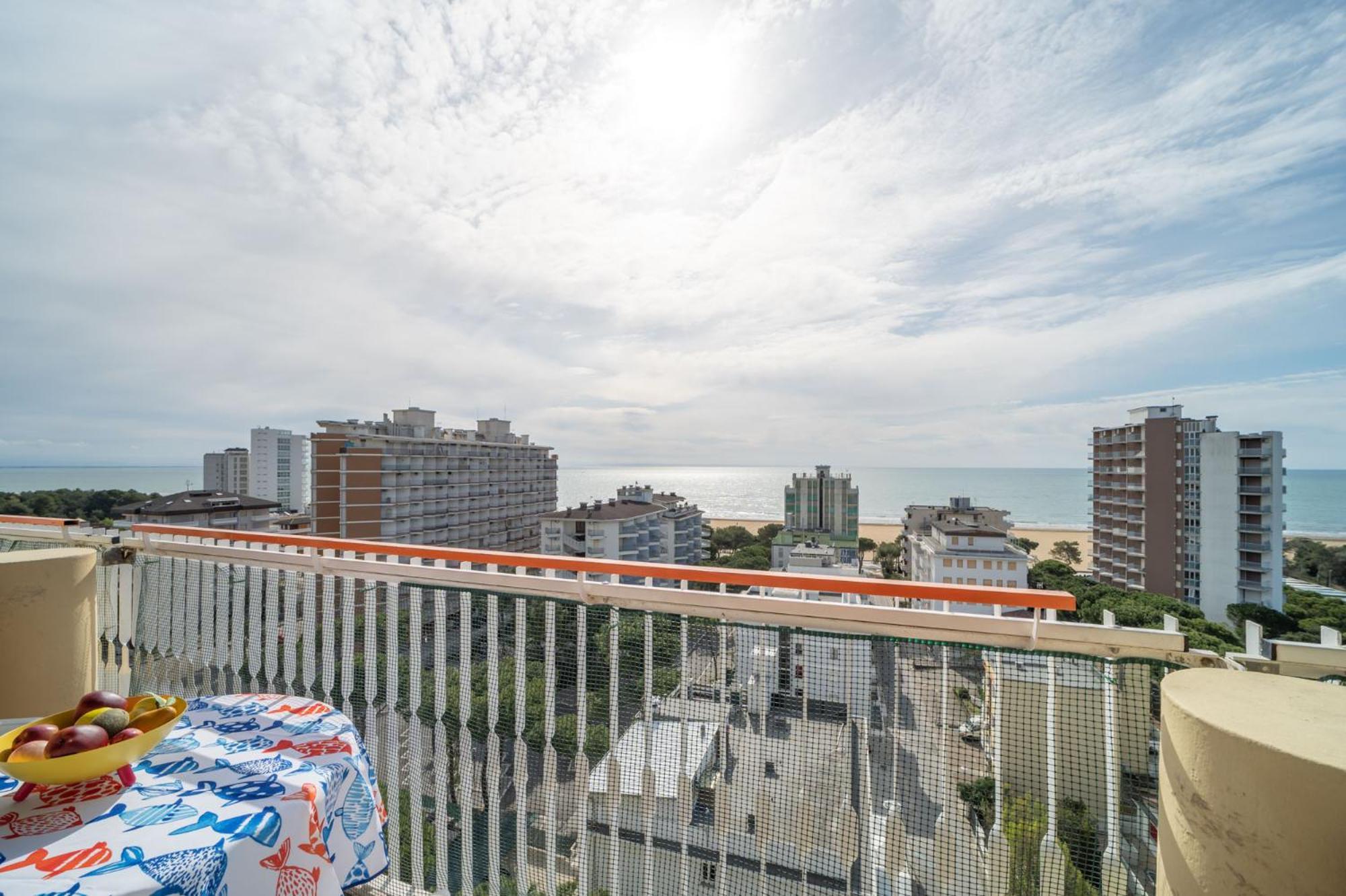 Residenza Puerto Do Sol Διαμέρισμα Λινιάνο Σαμπιαντόρο Εξωτερικό φωτογραφία