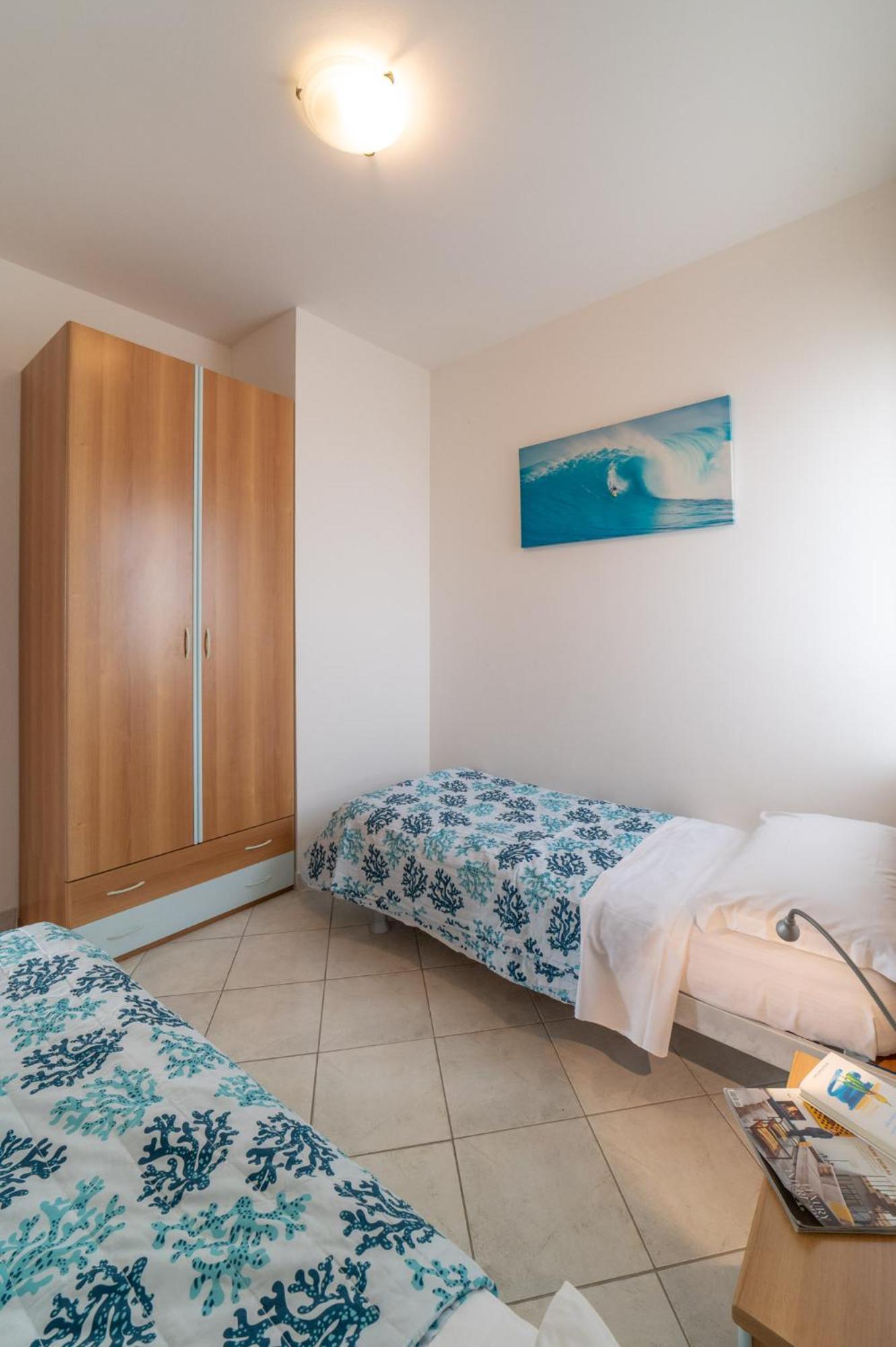 Residenza Puerto Do Sol Διαμέρισμα Λινιάνο Σαμπιαντόρο Εξωτερικό φωτογραφία