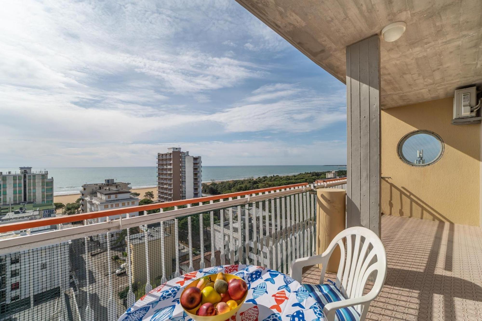 Residenza Puerto Do Sol Διαμέρισμα Λινιάνο Σαμπιαντόρο Εξωτερικό φωτογραφία