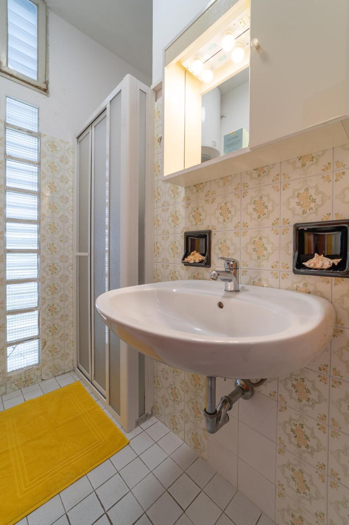 Residenza Puerto Do Sol Διαμέρισμα Λινιάνο Σαμπιαντόρο Εξωτερικό φωτογραφία