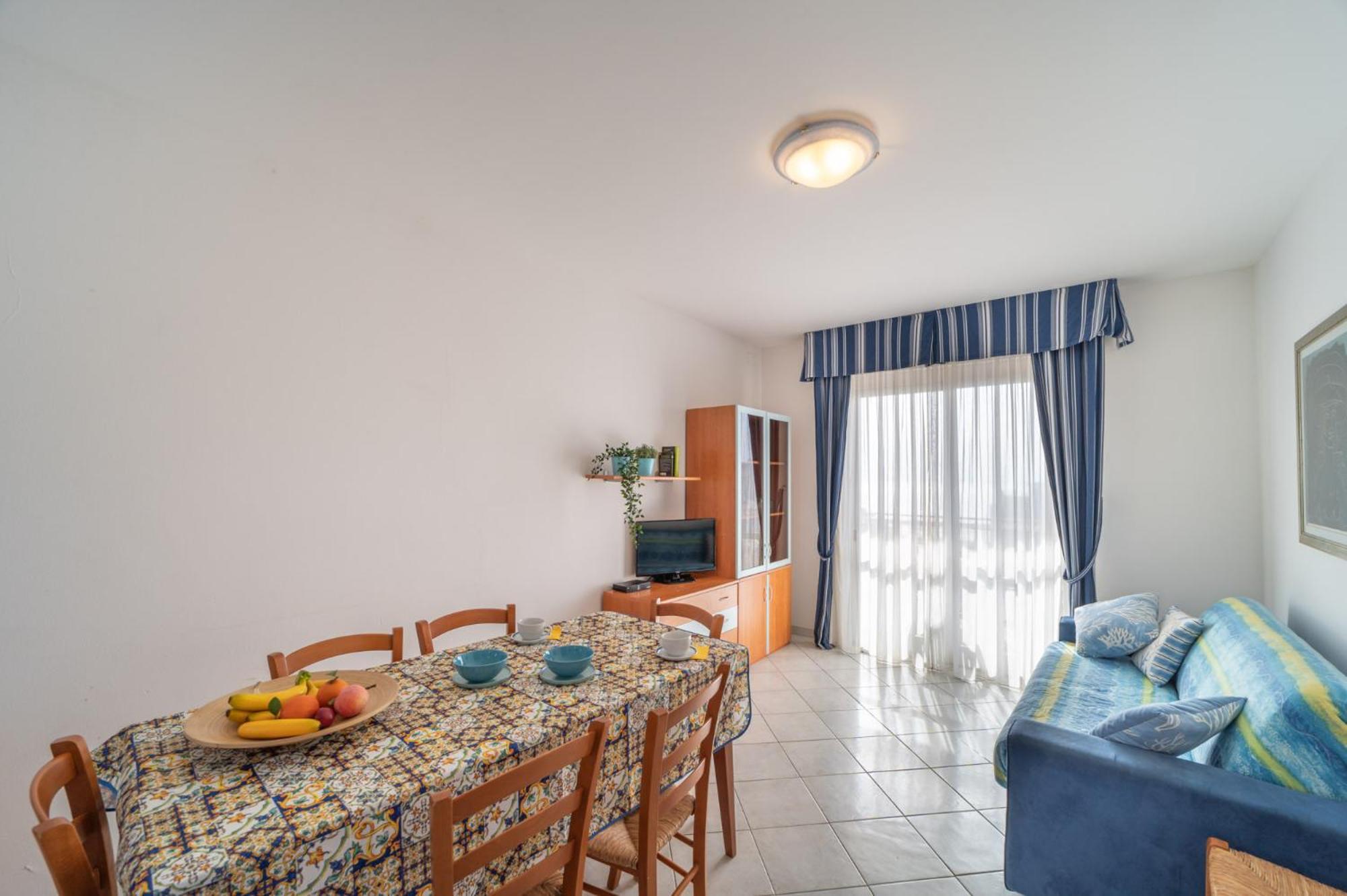 Residenza Puerto Do Sol Διαμέρισμα Λινιάνο Σαμπιαντόρο Εξωτερικό φωτογραφία