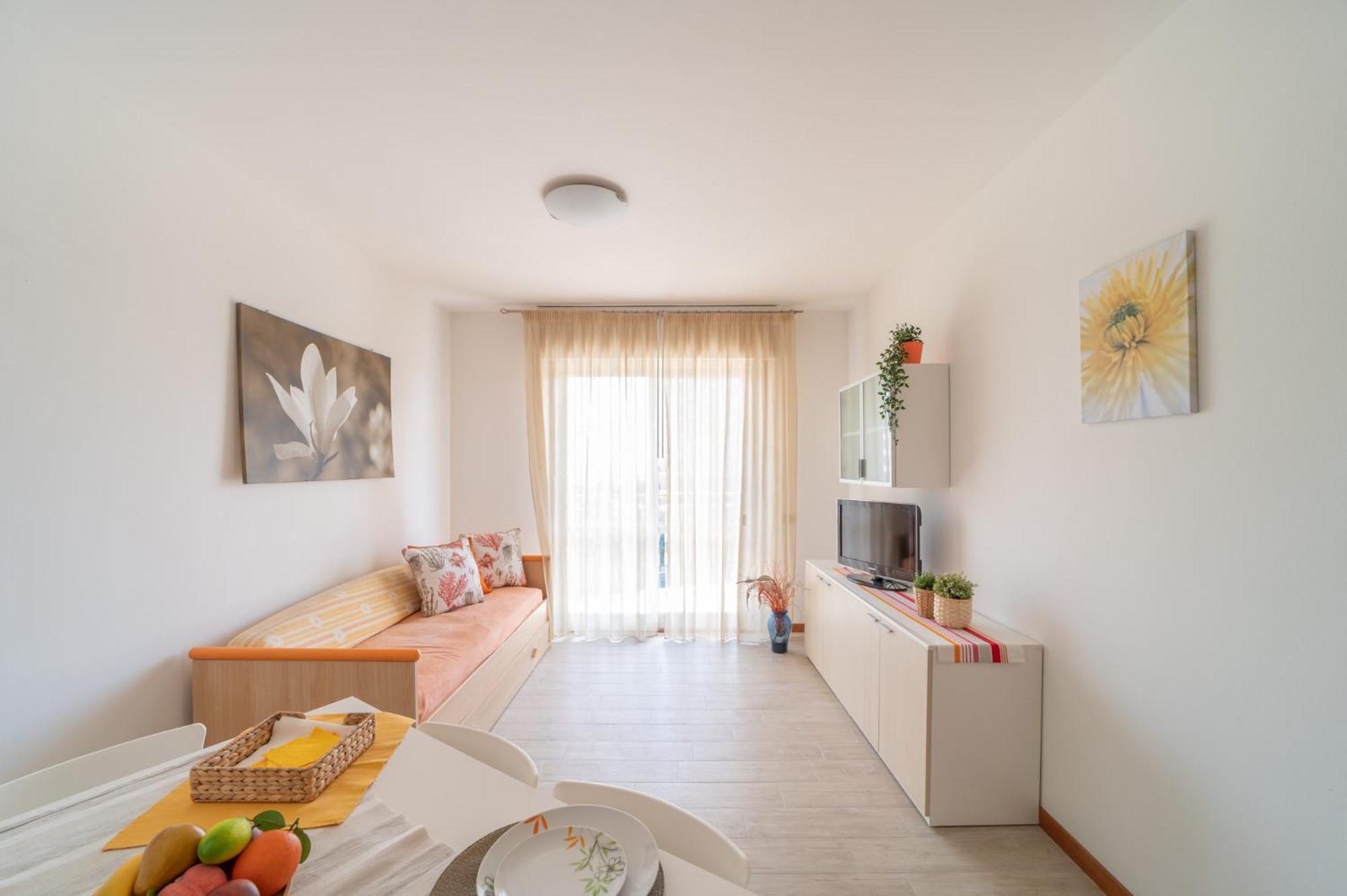 Residenza Puerto Do Sol Διαμέρισμα Λινιάνο Σαμπιαντόρο Εξωτερικό φωτογραφία