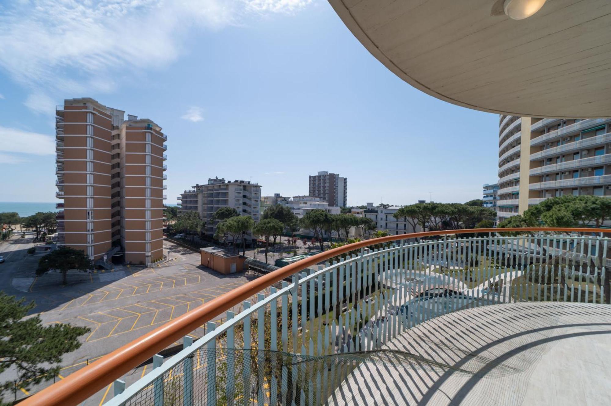 Residenza Puerto Do Sol Διαμέρισμα Λινιάνο Σαμπιαντόρο Εξωτερικό φωτογραφία