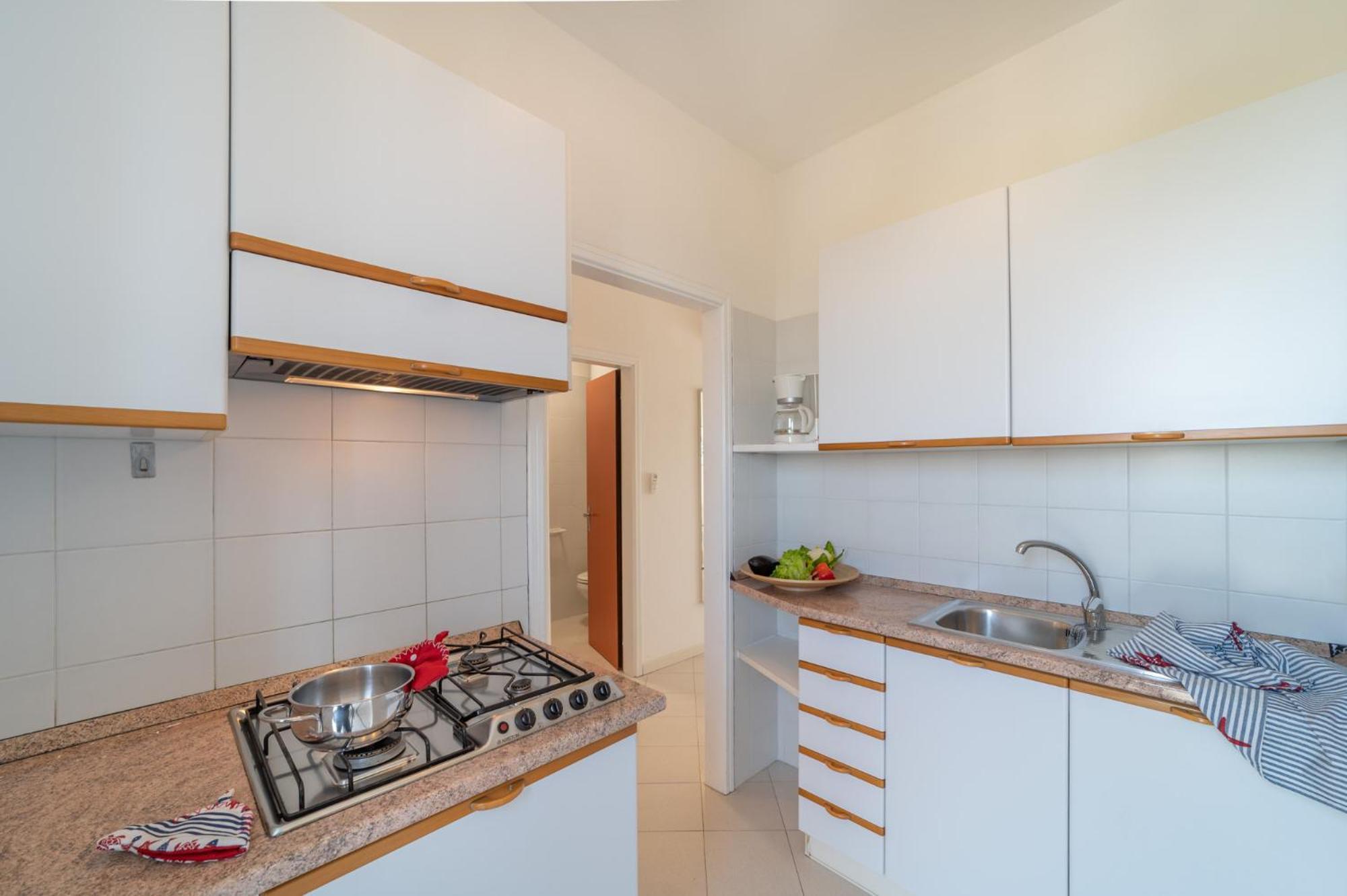 Residenza Puerto Do Sol Διαμέρισμα Λινιάνο Σαμπιαντόρο Εξωτερικό φωτογραφία