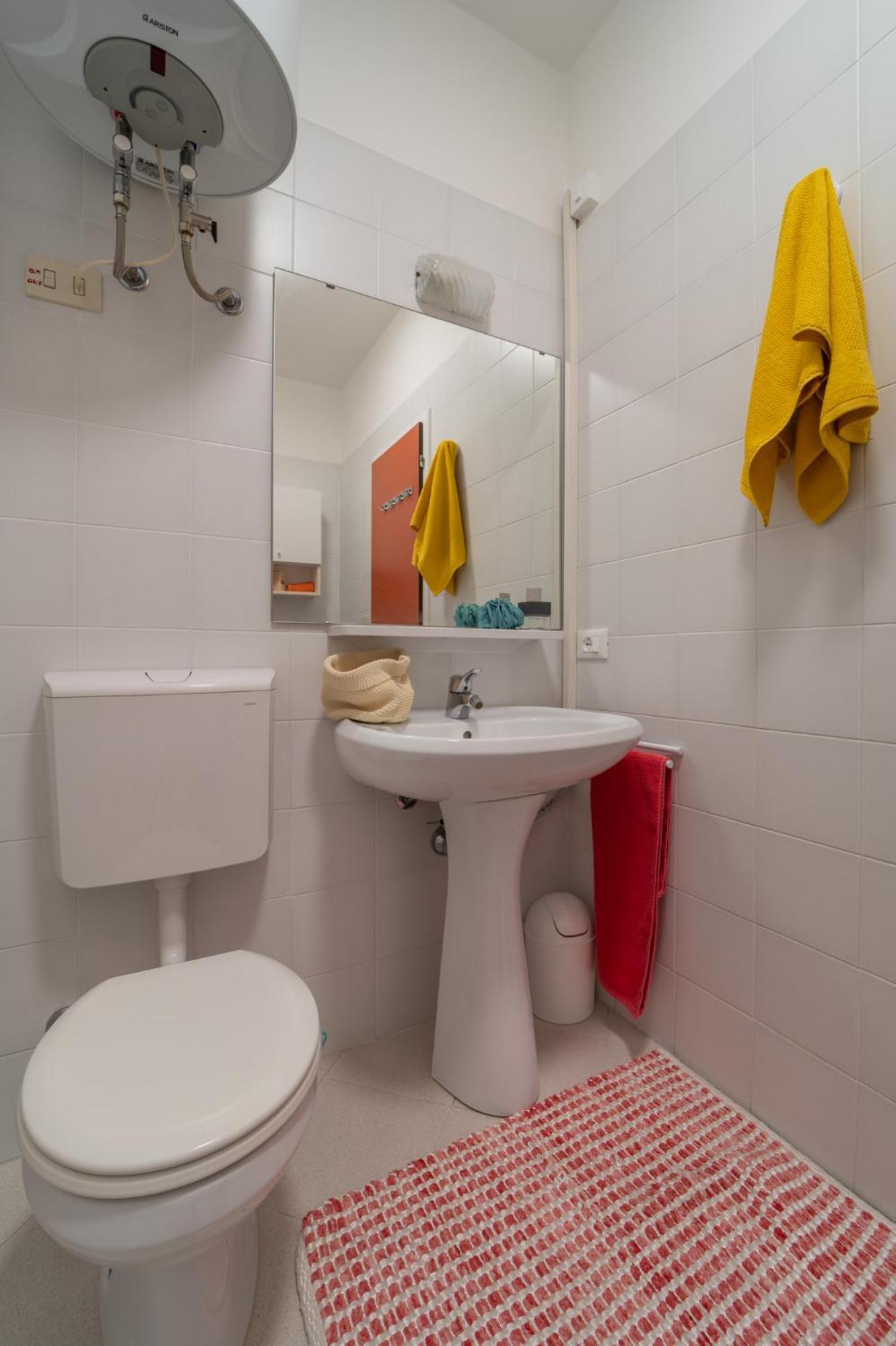 Residenza Puerto Do Sol Διαμέρισμα Λινιάνο Σαμπιαντόρο Εξωτερικό φωτογραφία