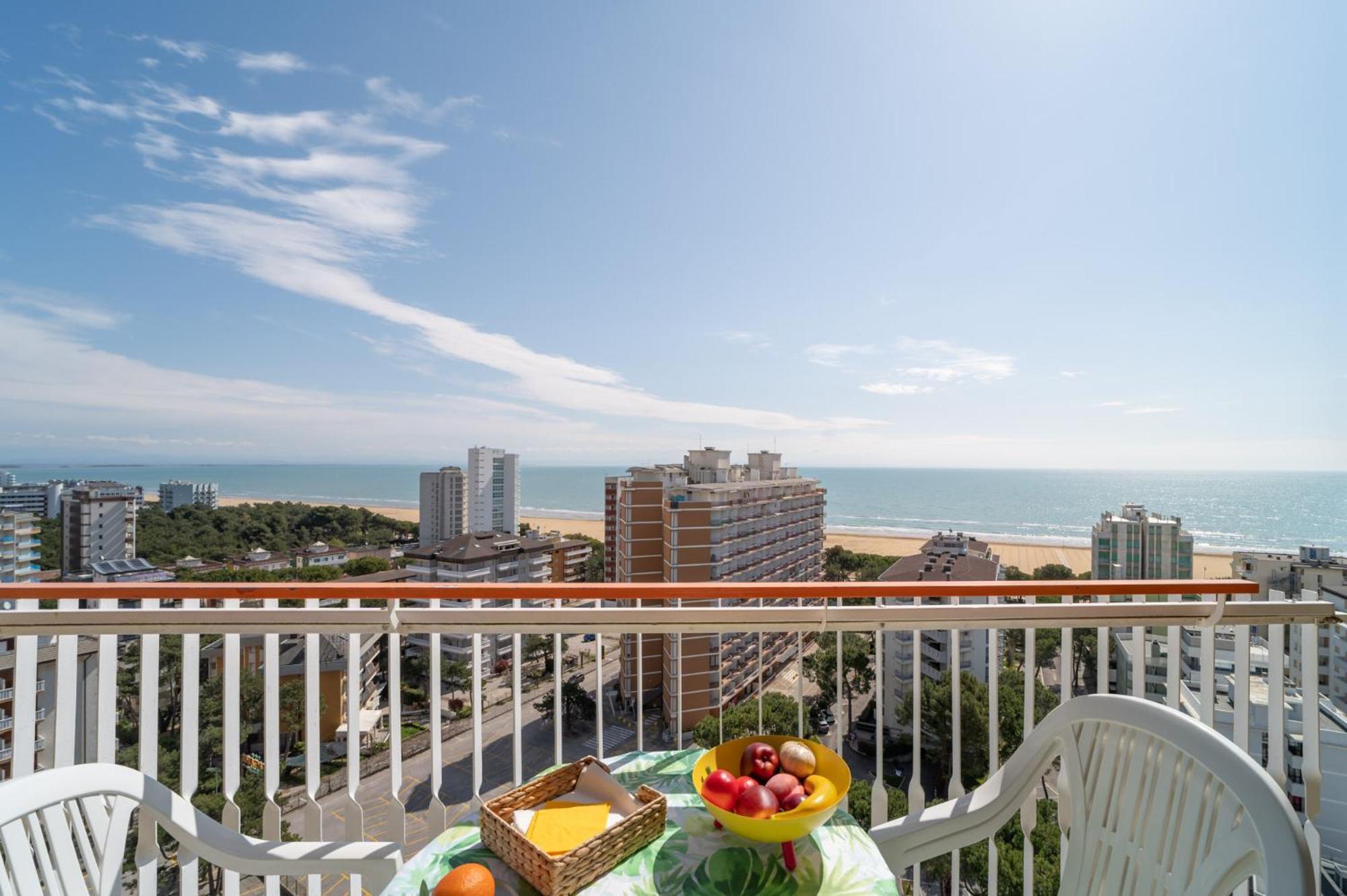 Residenza Puerto Do Sol Διαμέρισμα Λινιάνο Σαμπιαντόρο Εξωτερικό φωτογραφία