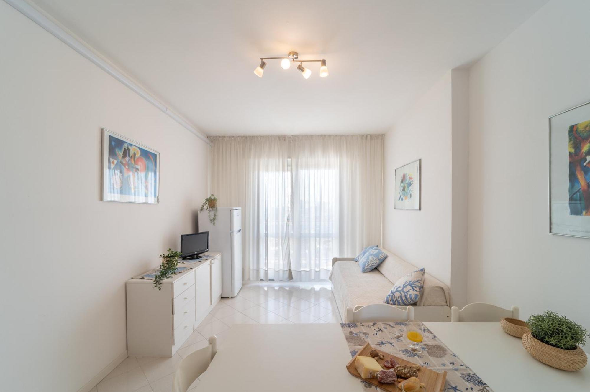 Residenza Puerto Do Sol Διαμέρισμα Λινιάνο Σαμπιαντόρο Εξωτερικό φωτογραφία